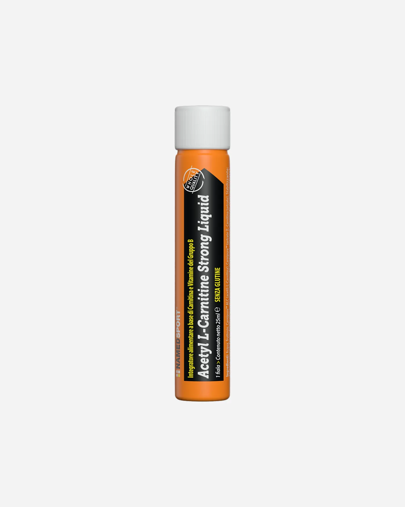ACETIL L-CARNIT STRONG FIALA 25ML