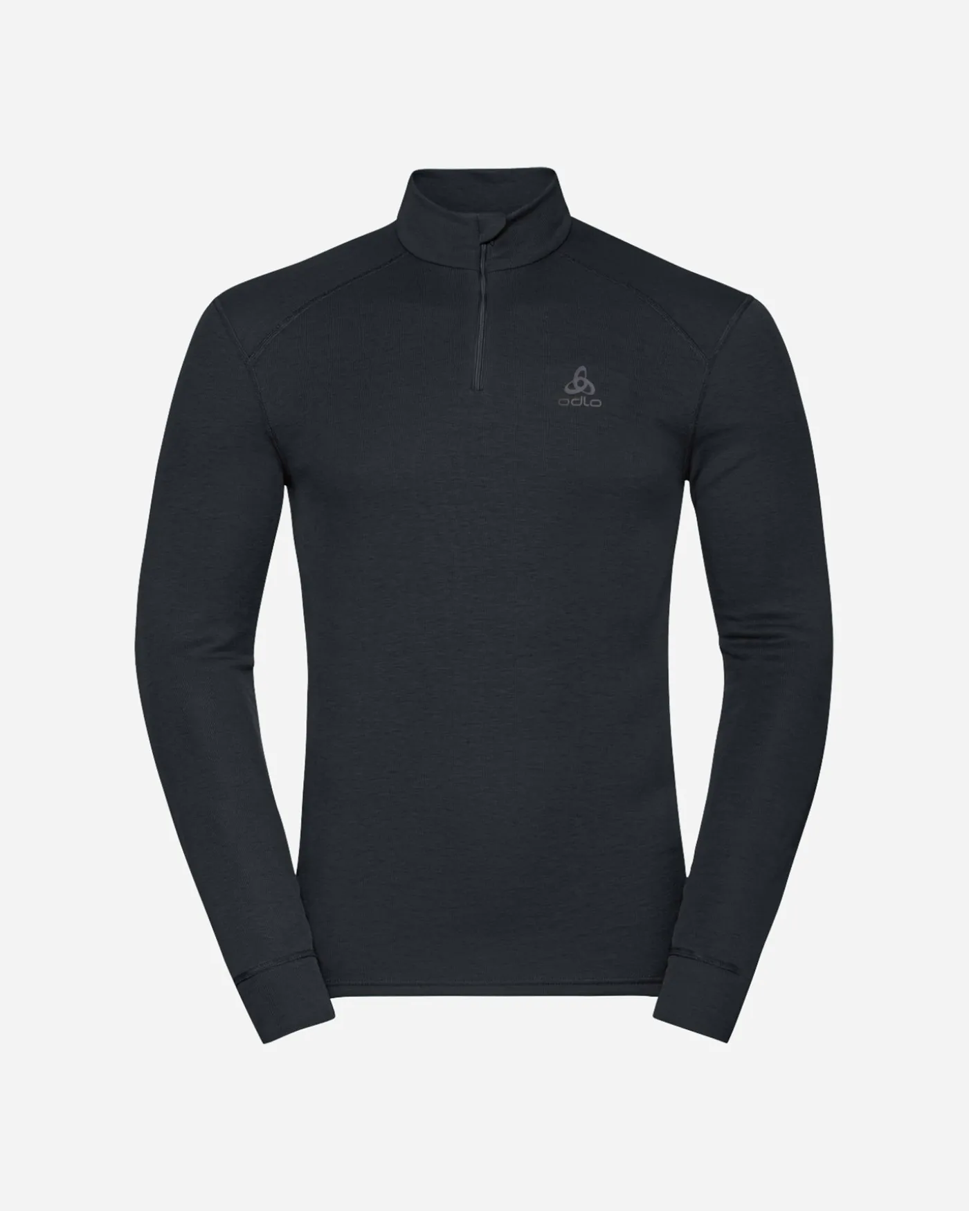ACTIVE WARM ECO 1/2 ZIP M