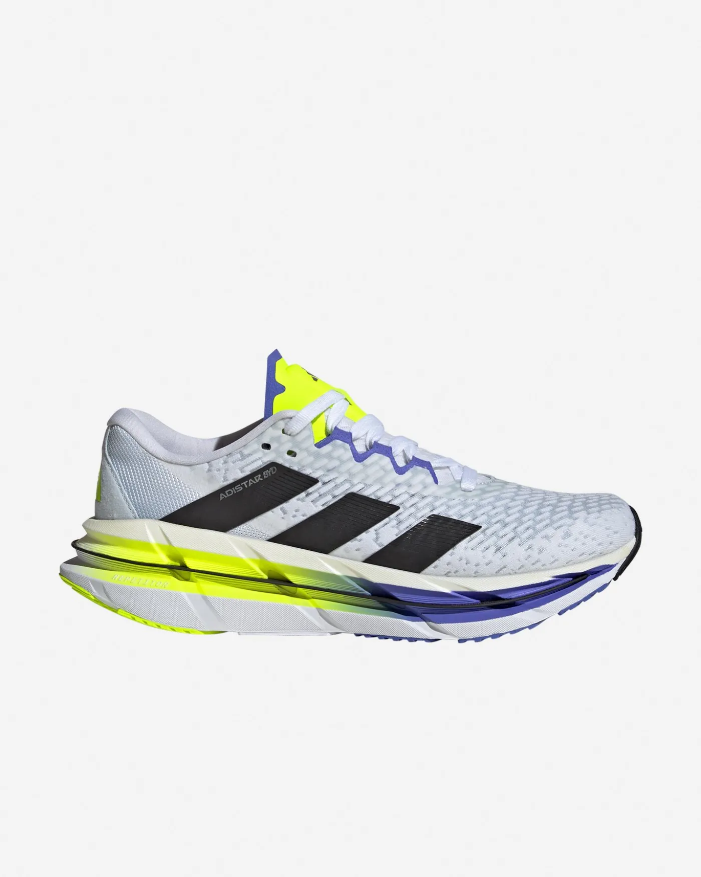 ADISTAR BYD M