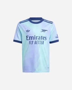 AFC 3 JSY JR