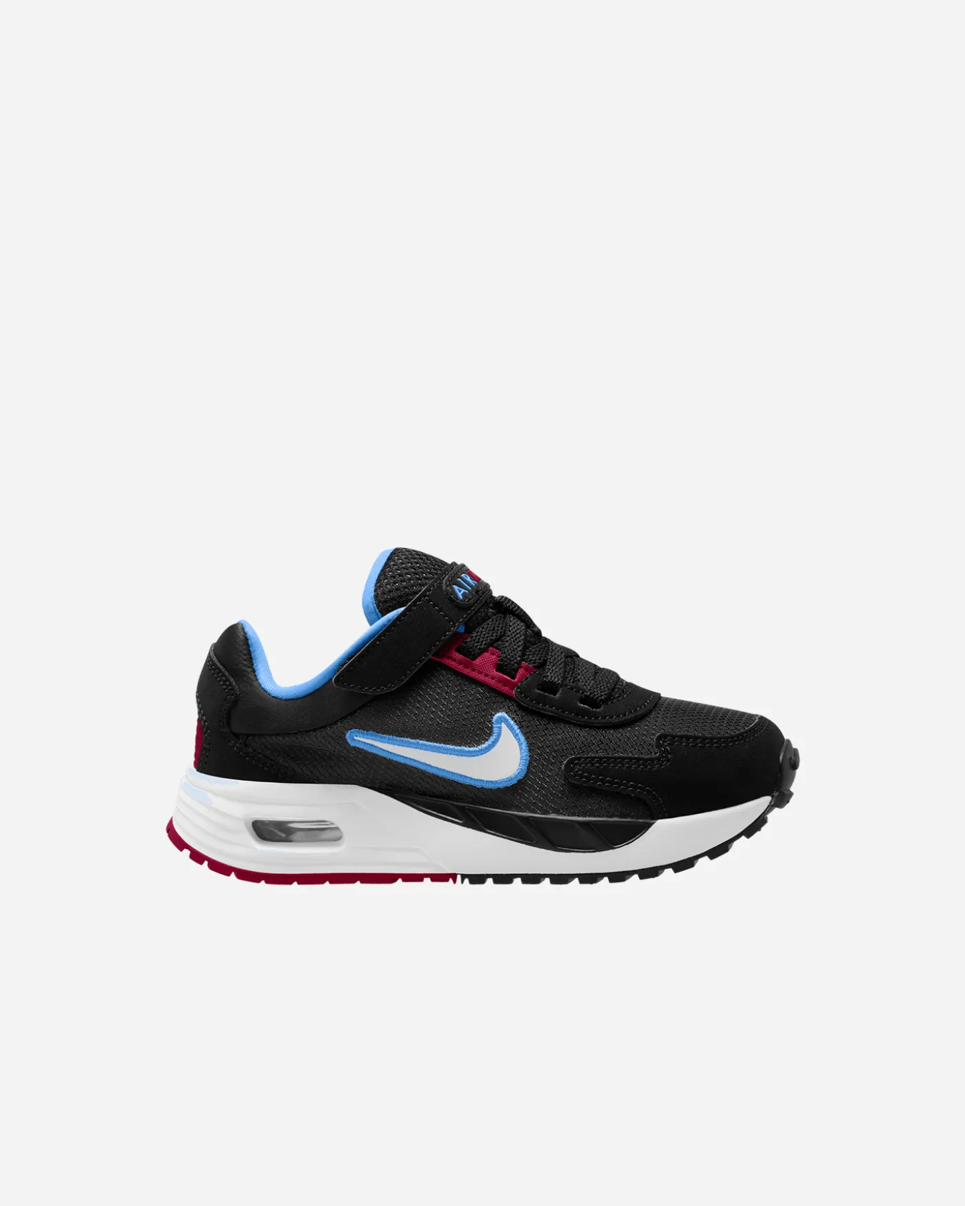 AIR MAX SOLO PS JR