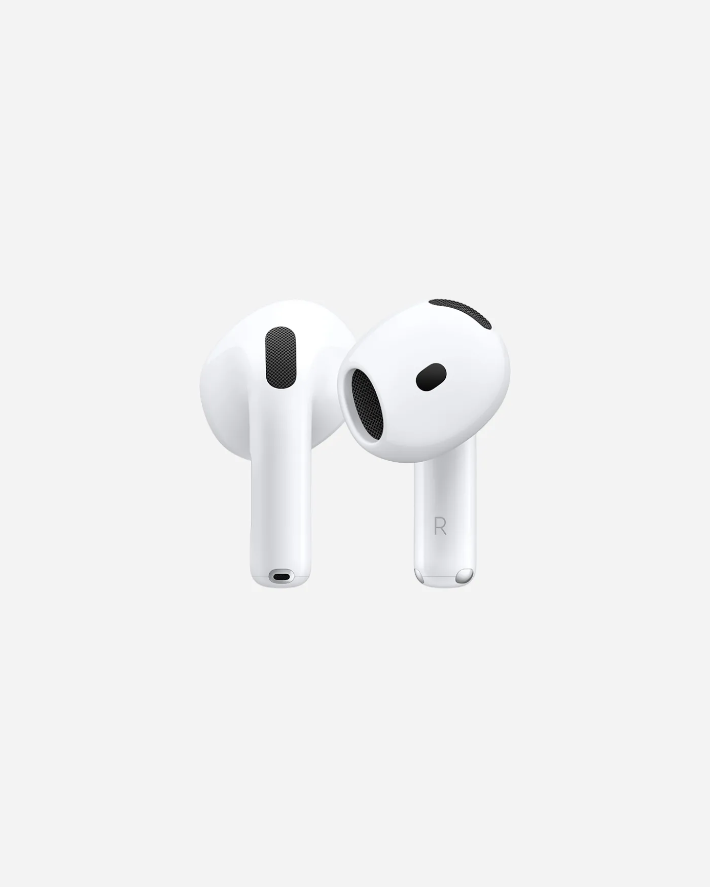 AIRPODS 4 WITH ACTIVE NOISE CANCELLATION
