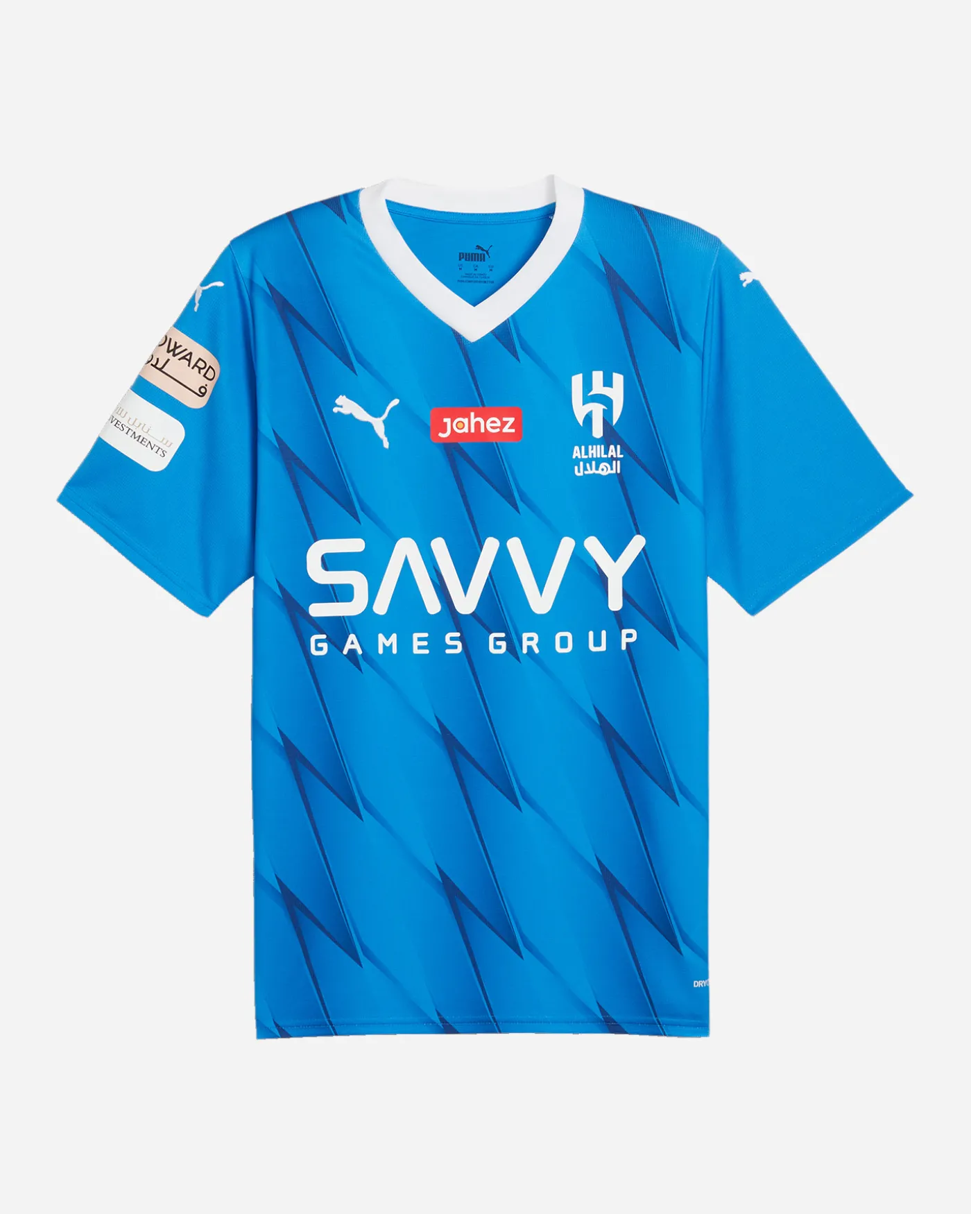 AL HILAL NJR HOME 24-25 M