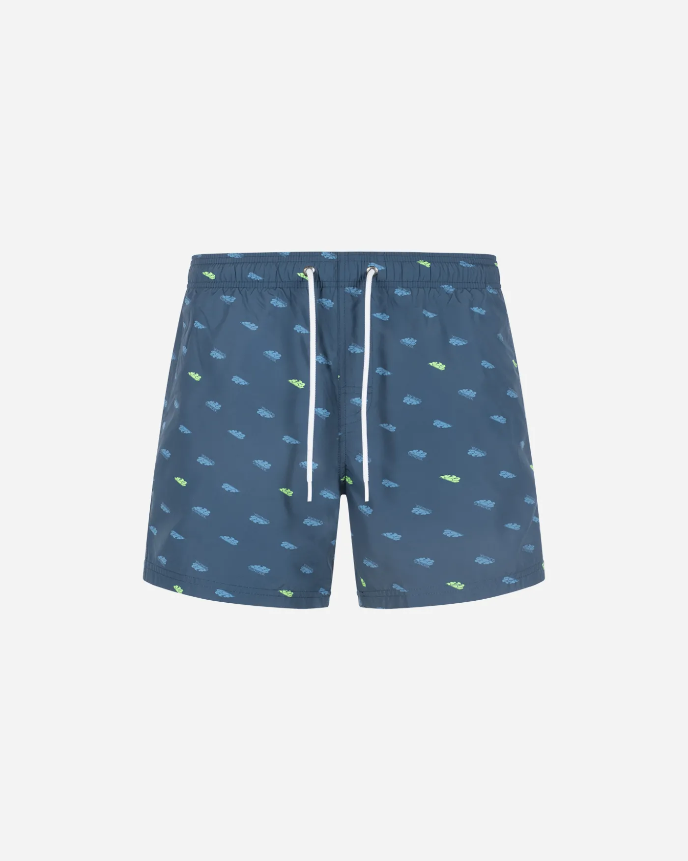 ALLOVER LOGO 14" M