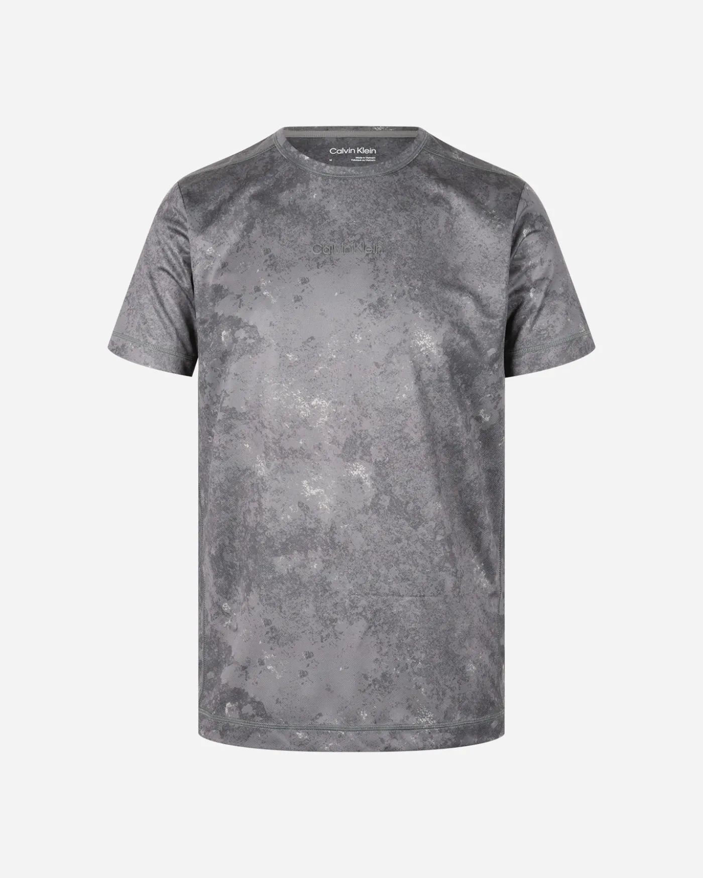 ALL OVER PRINTED M