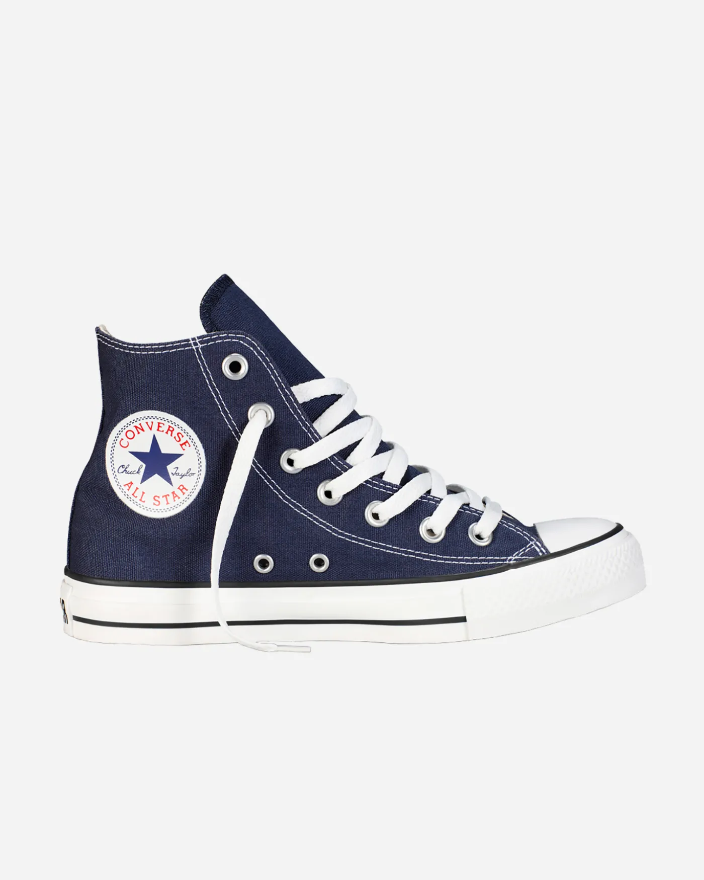ALL STAR HIGH M