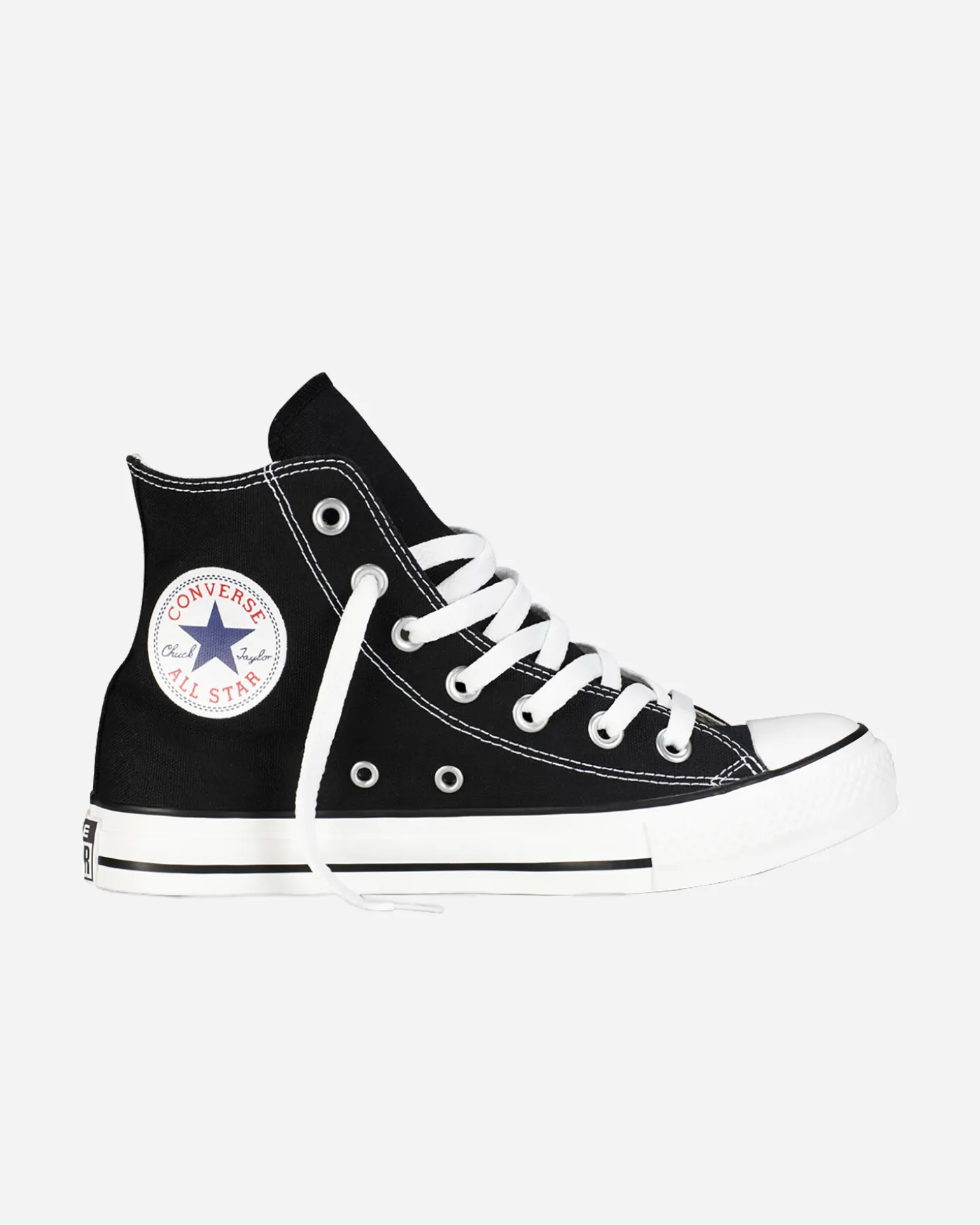 ALL STAR HIGH M