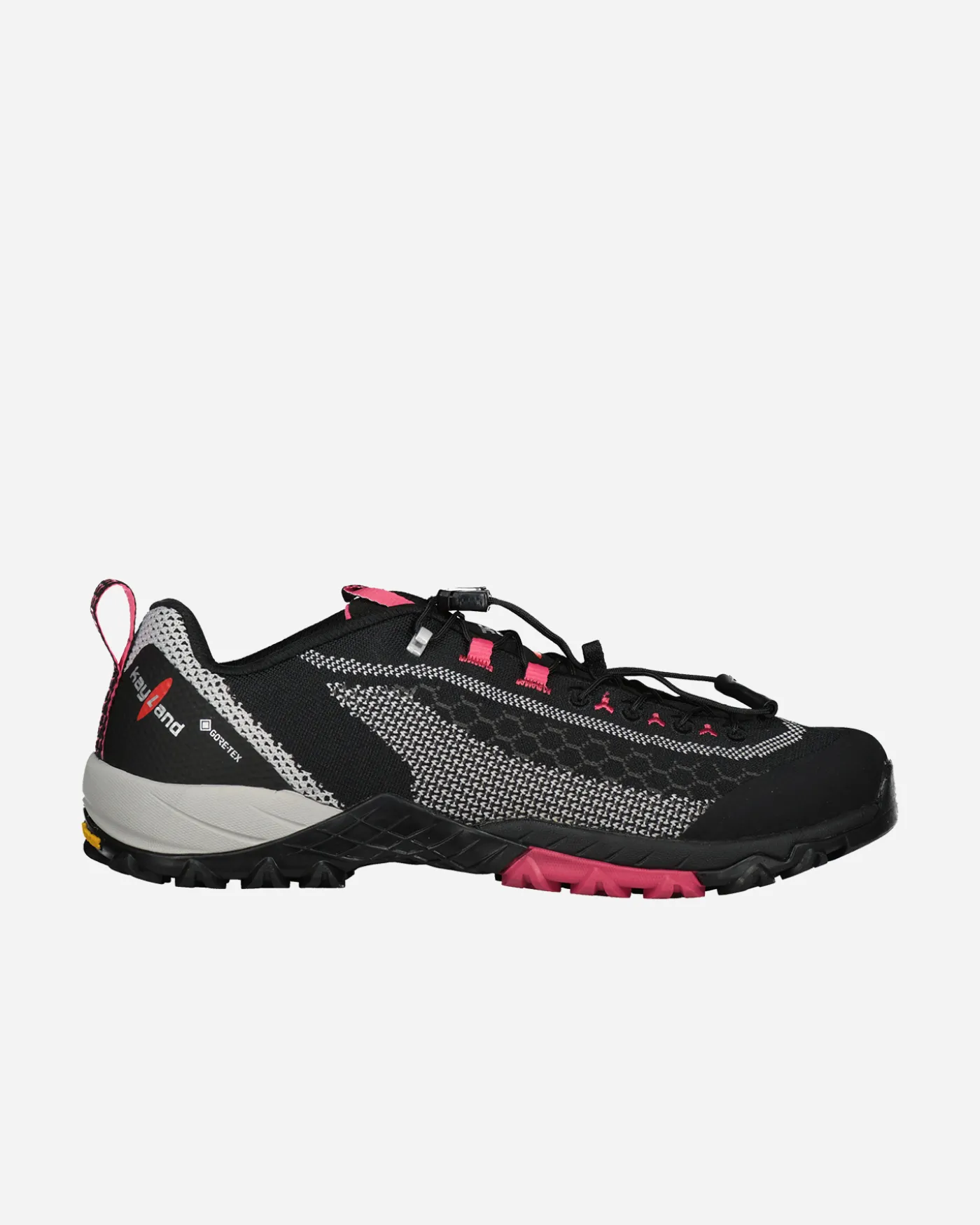 ALPHA KNIT GTX W