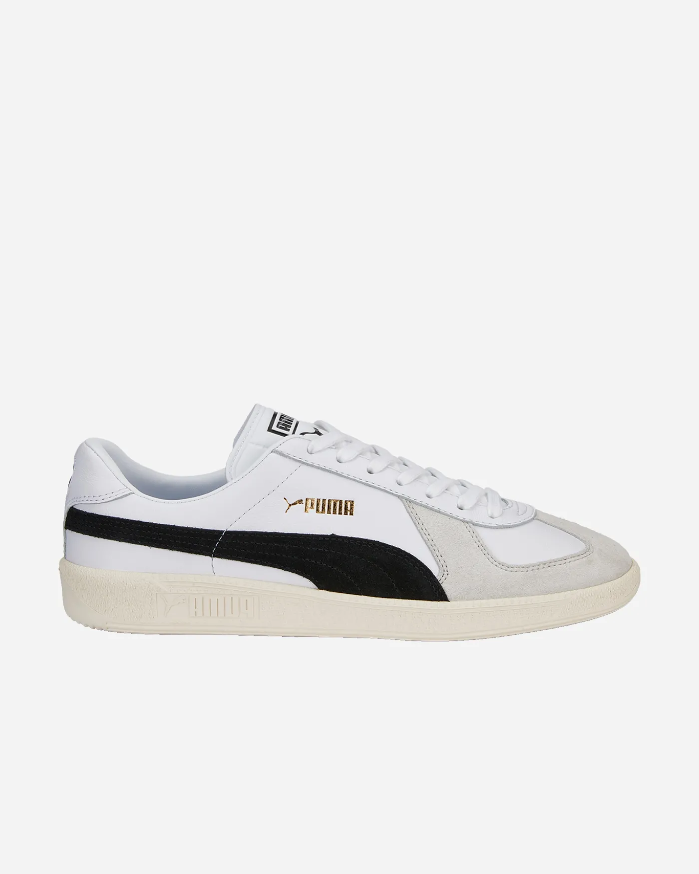 ARMY TRAINER M