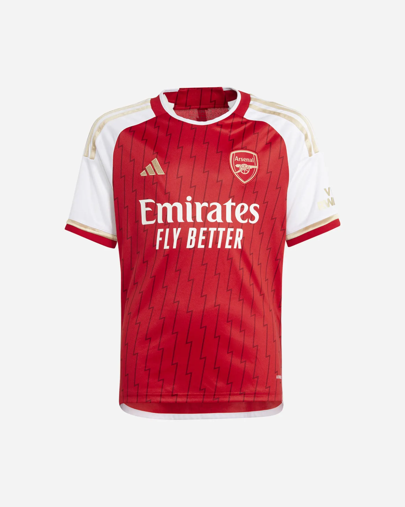 ARSENAL HOME 23-24 JR
