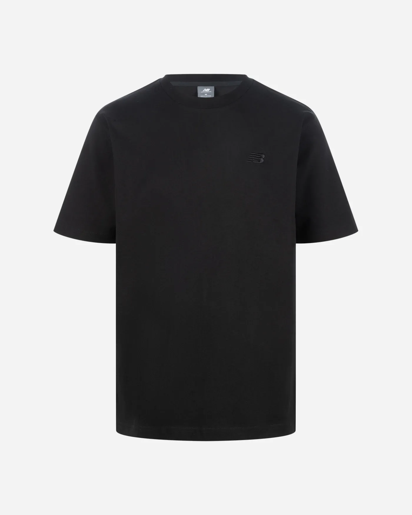 ATHLETICS SMALL LOGO M