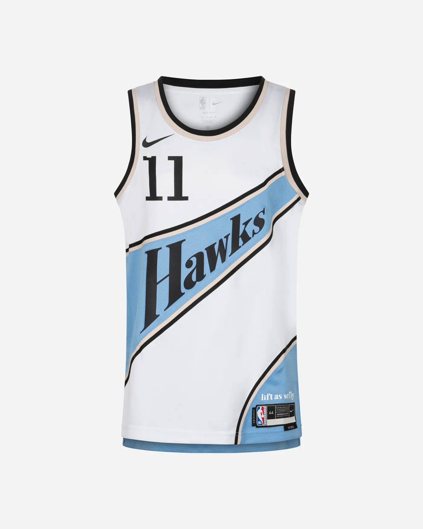 ATLANTA HAWKS M