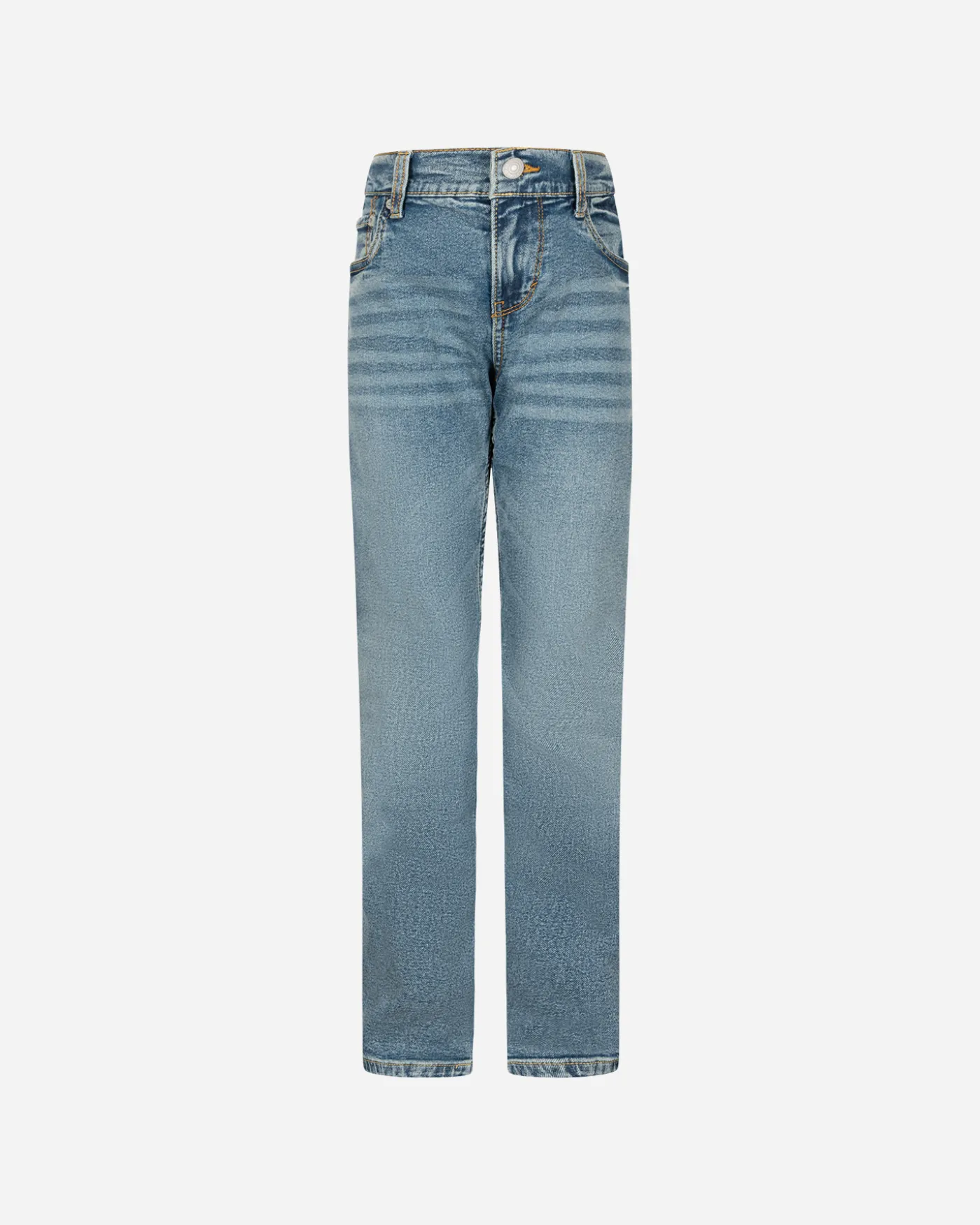 551 AUTH STRAIGHT JR