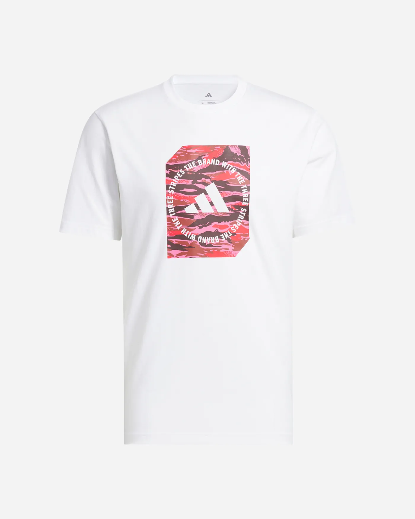 BADGE OF SPORT CAMO M