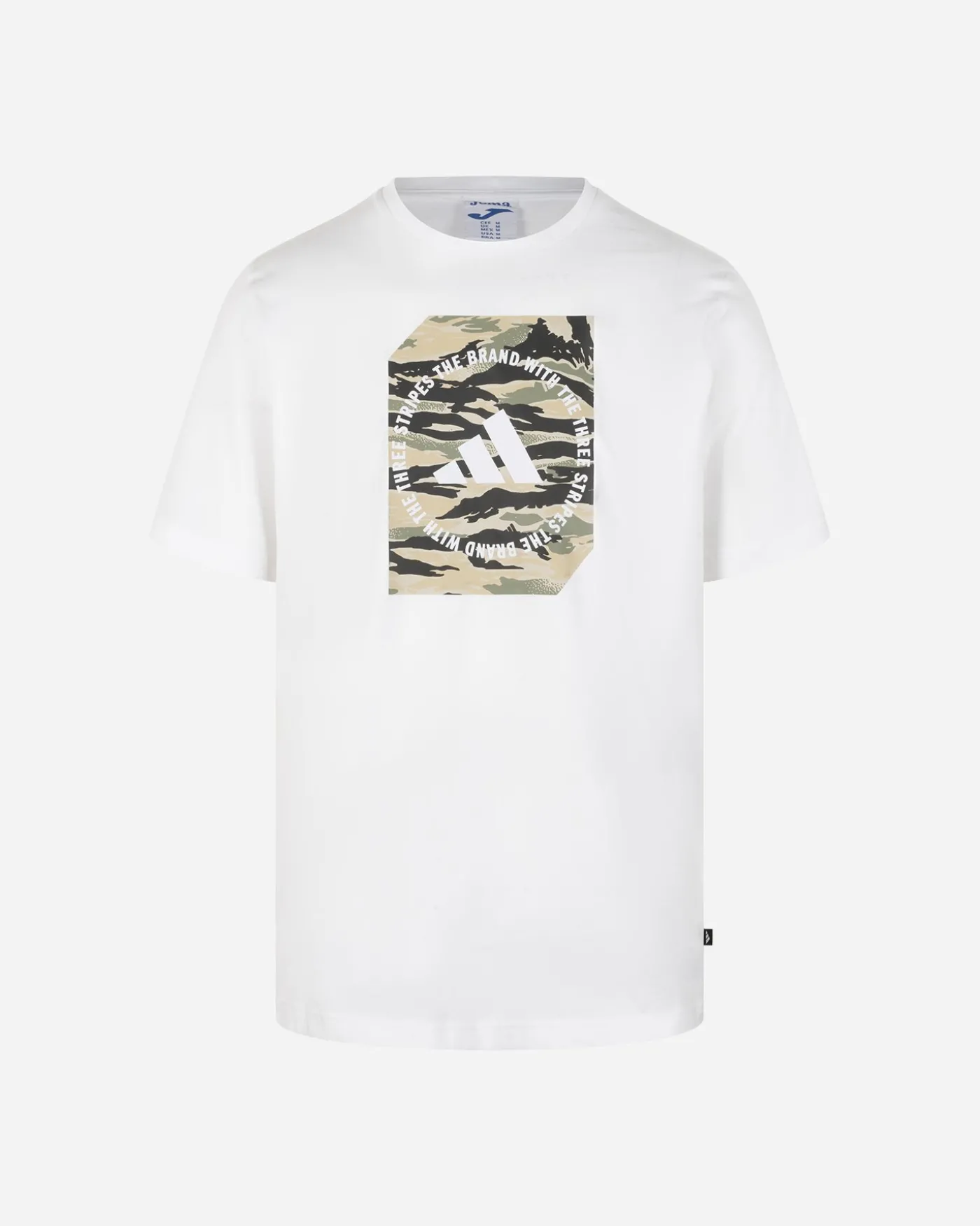 BADGE OF SPORT CAMO M