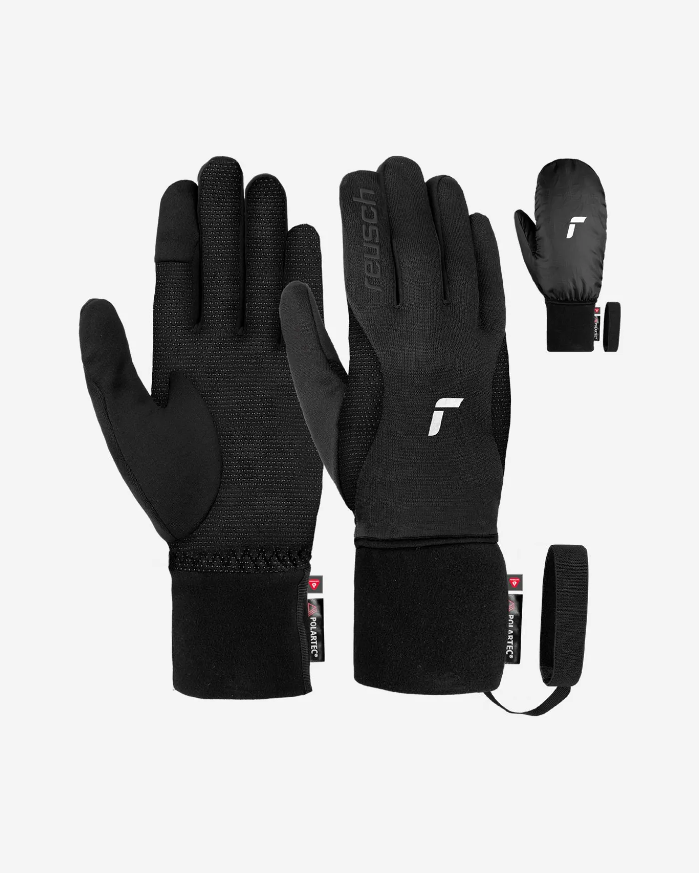 BAFFIN TOUCH-TEC