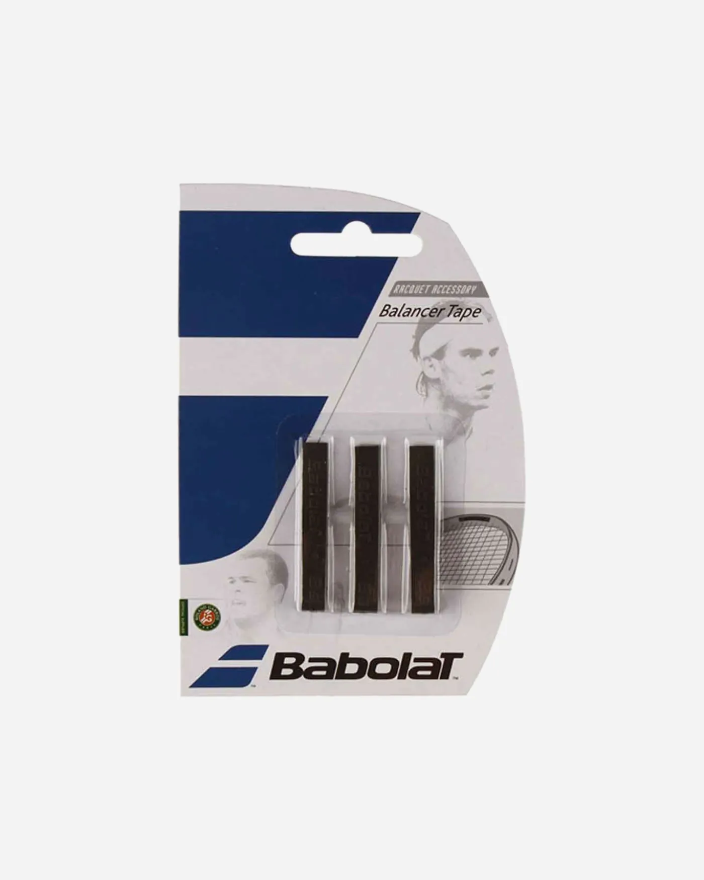 BALANCER TAPE 3x3