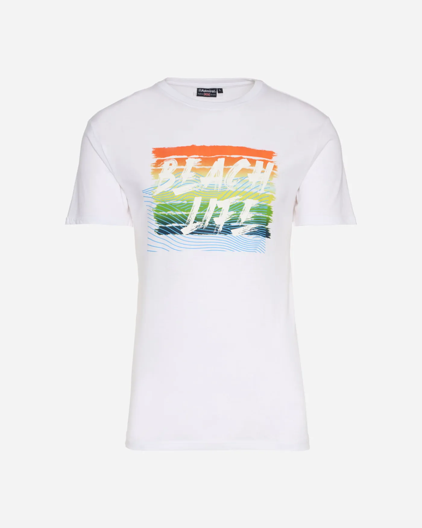 BEACH LIFE M