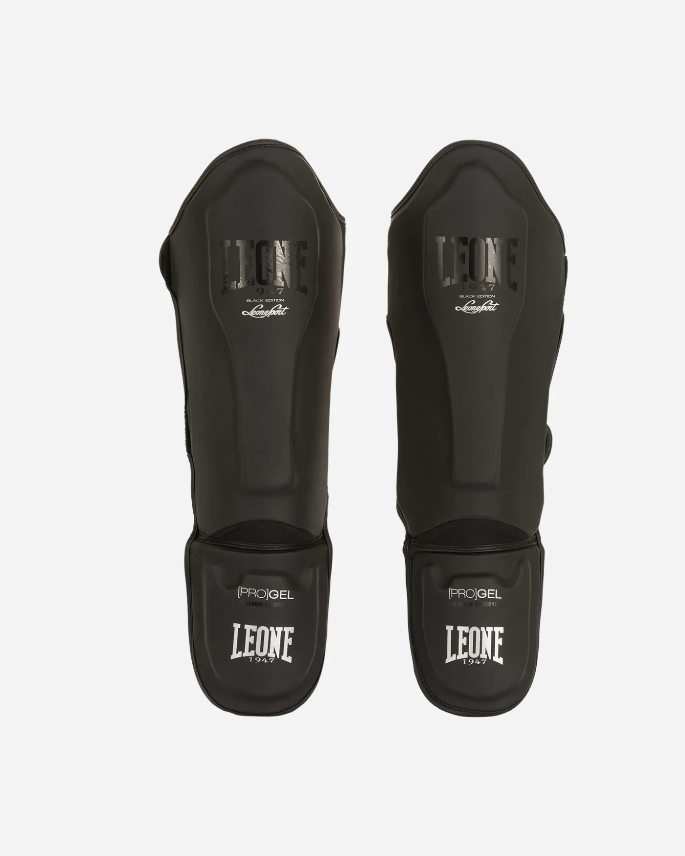 BLACK EDITION