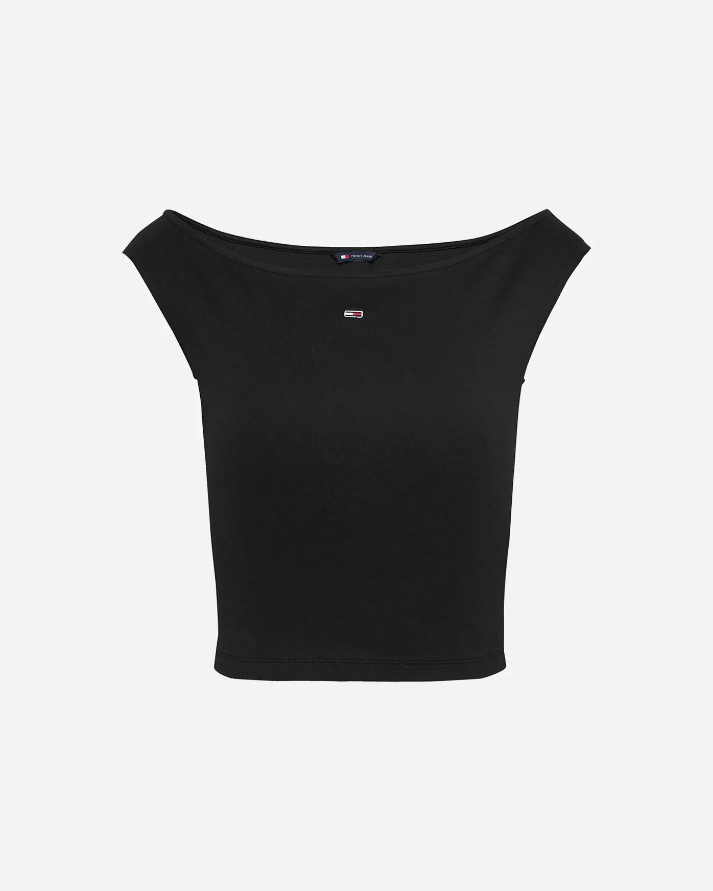 BOAT NECK W