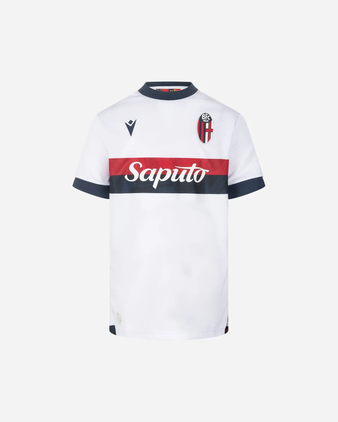 BOLOGNA CHAMPIONS AWAY 24-25 JR