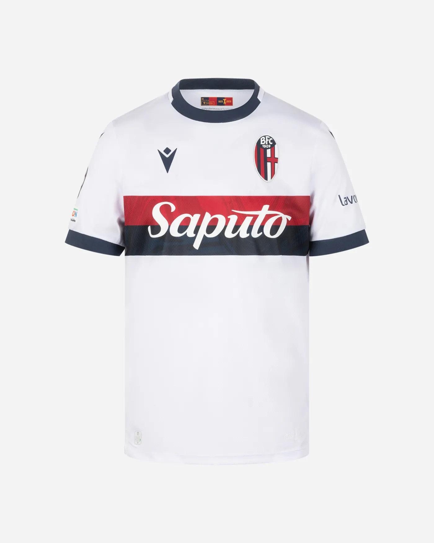 BOLOGNA CHAMPIONS AWAY 24-25 M