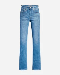 725 BOOTCUT L30 W