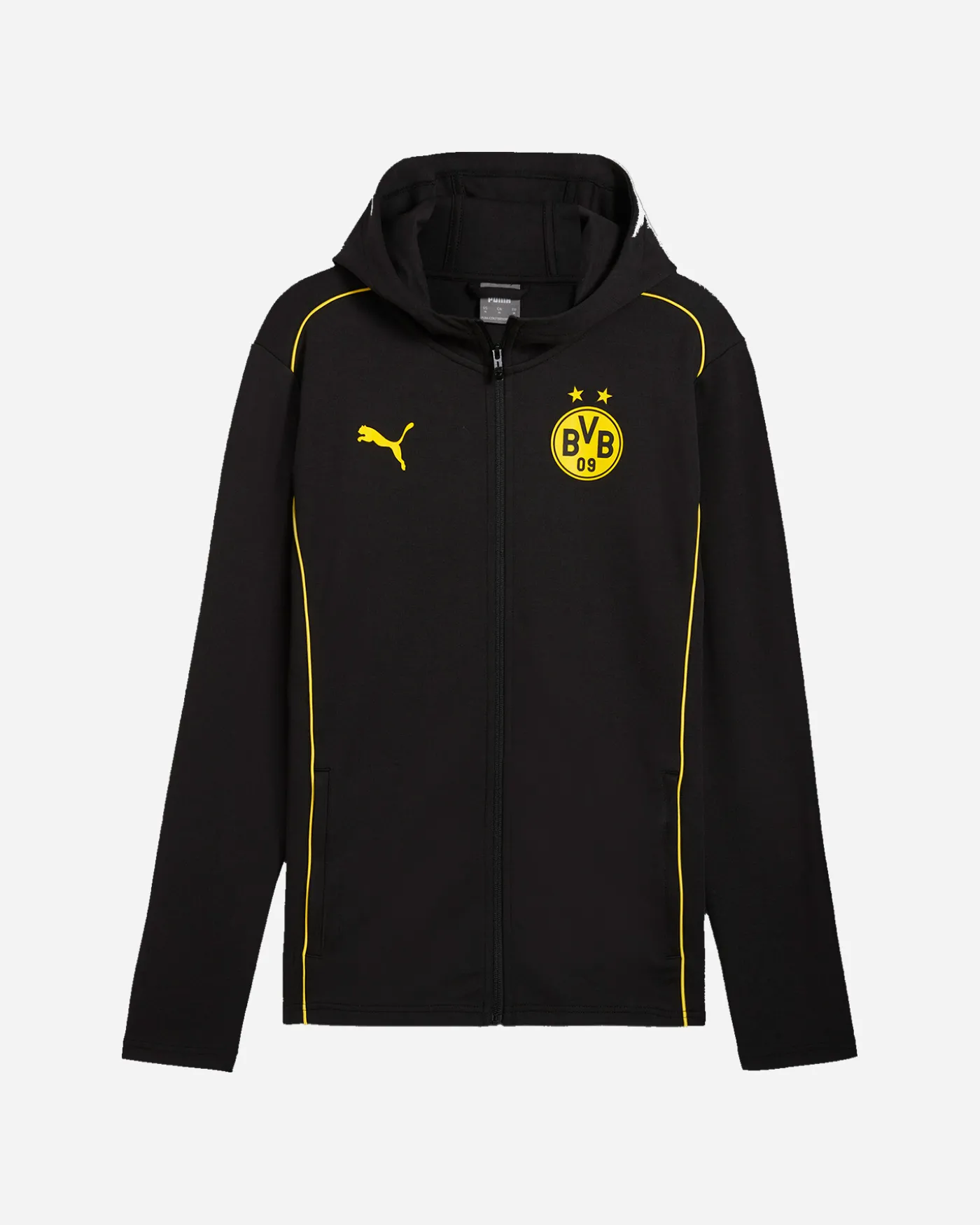 BORUSSIA DORTMUND CASUALS M