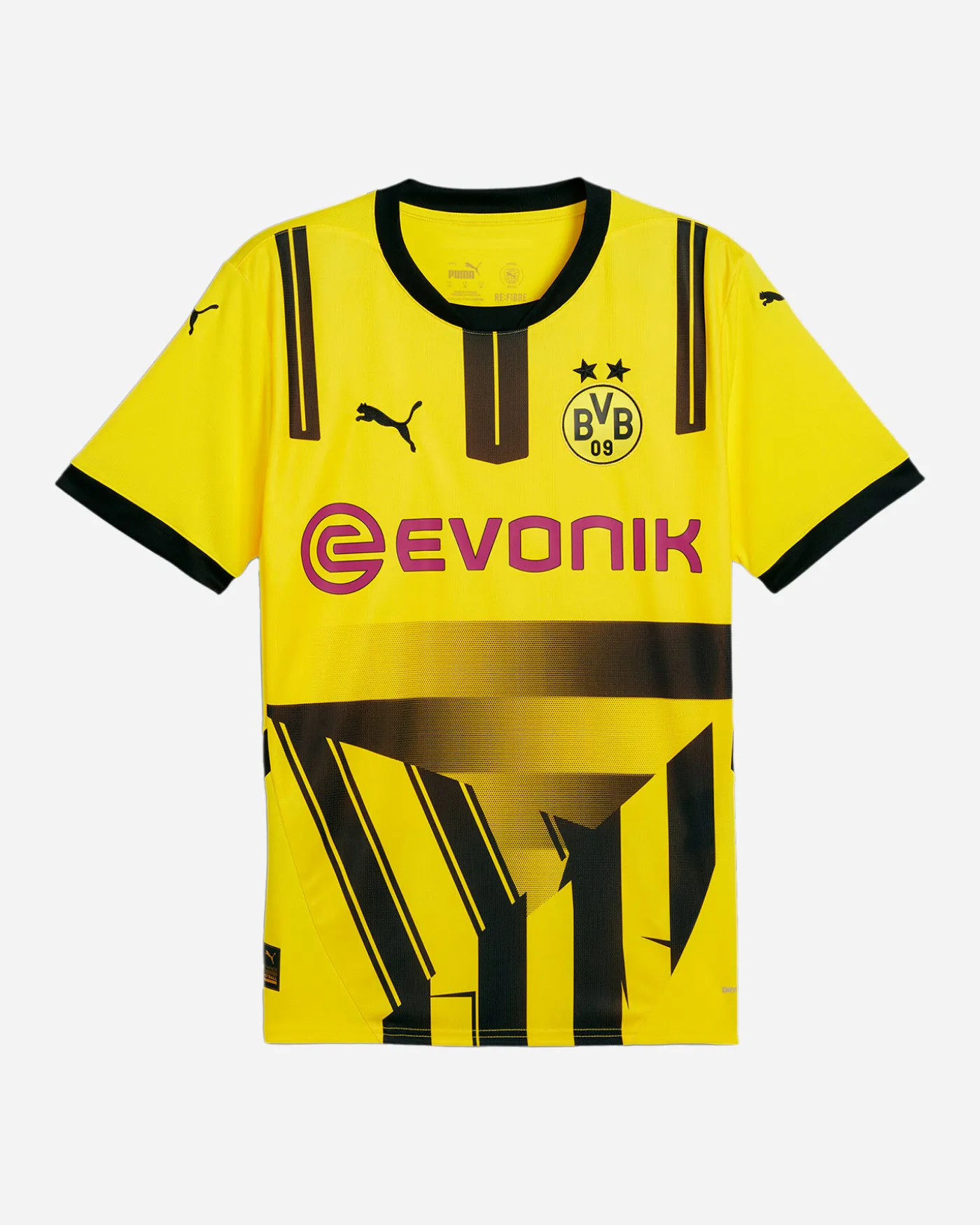BORUSSIA DORTMUND CUP REPLICA 24-25 M