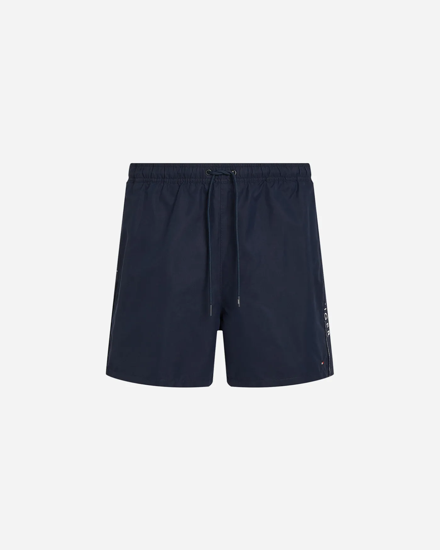 BOXER LOGO EMBROIDERED M
