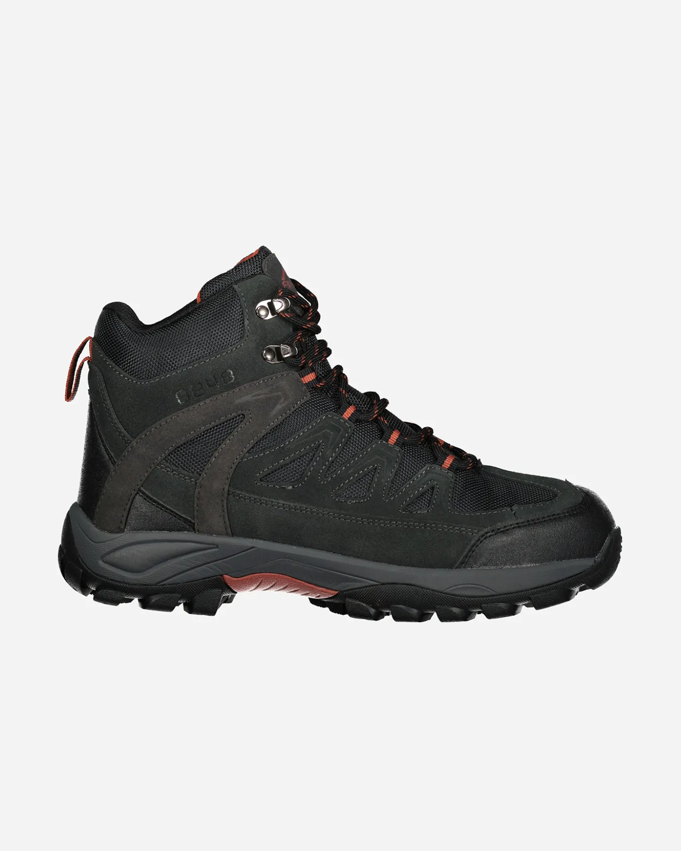 BRAIES MID