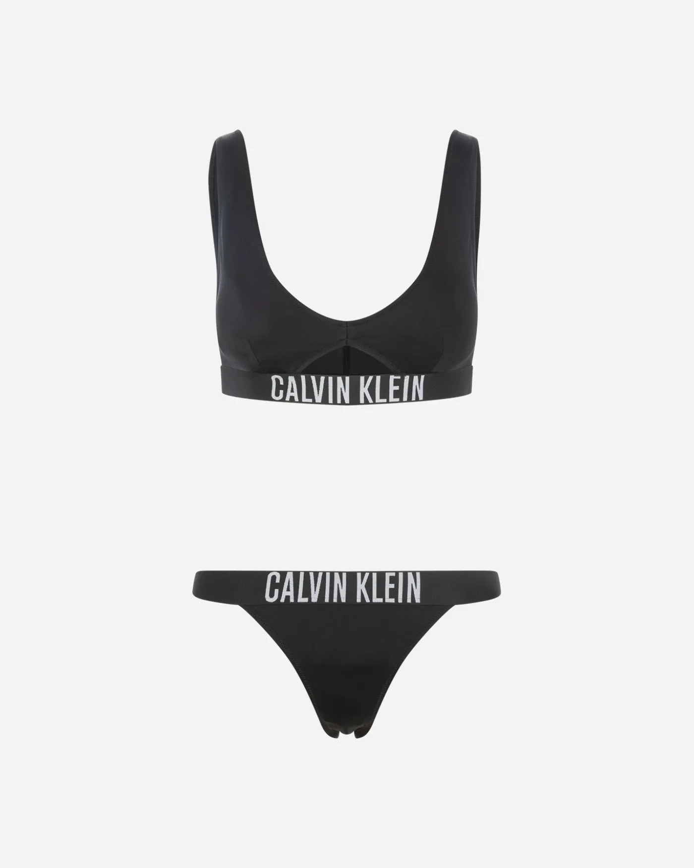 BRALETTE ELASTIC W