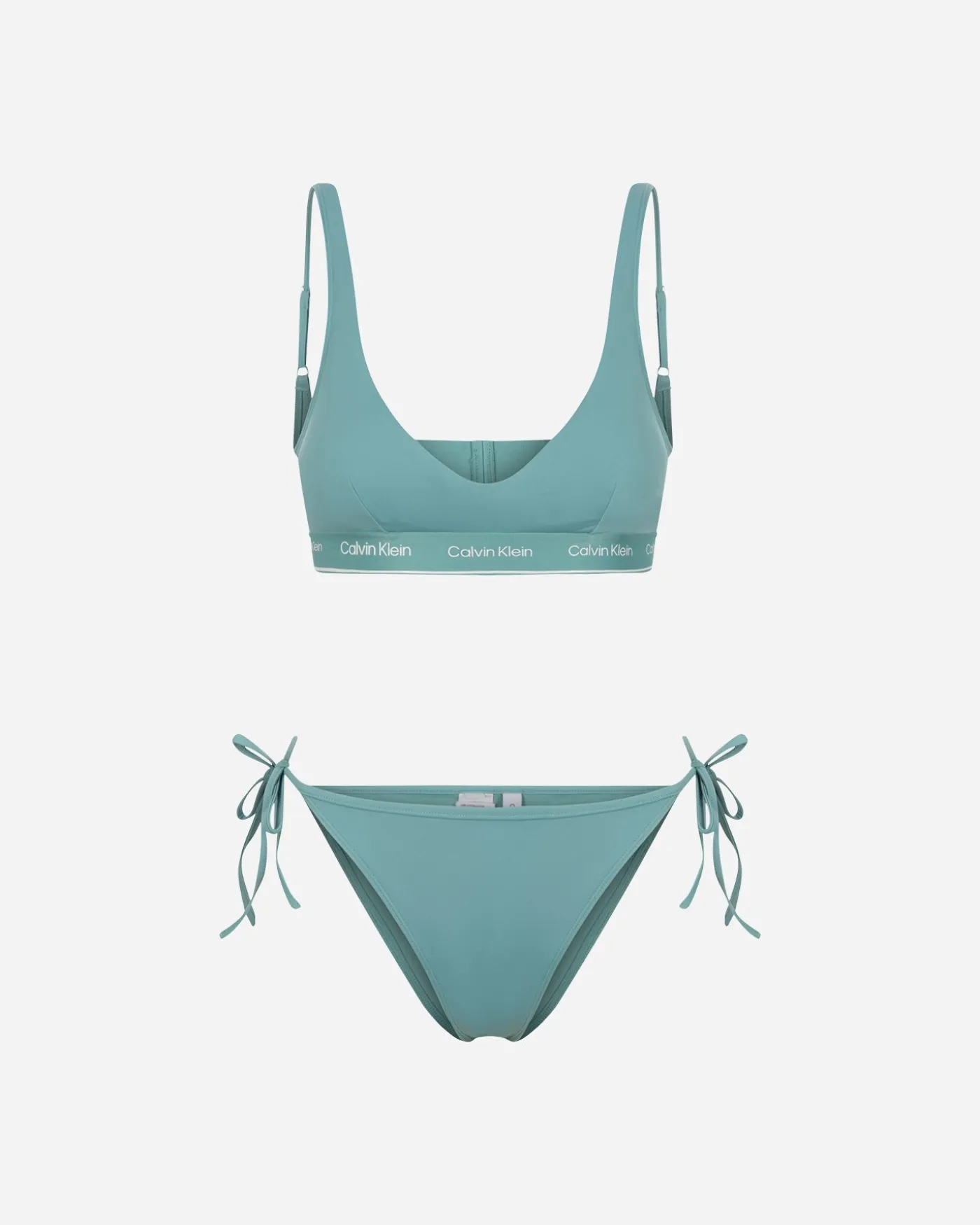 BRALETTE ELASTIC W