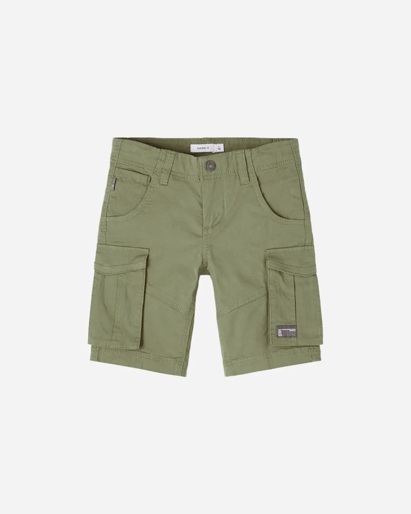 CARGO JR