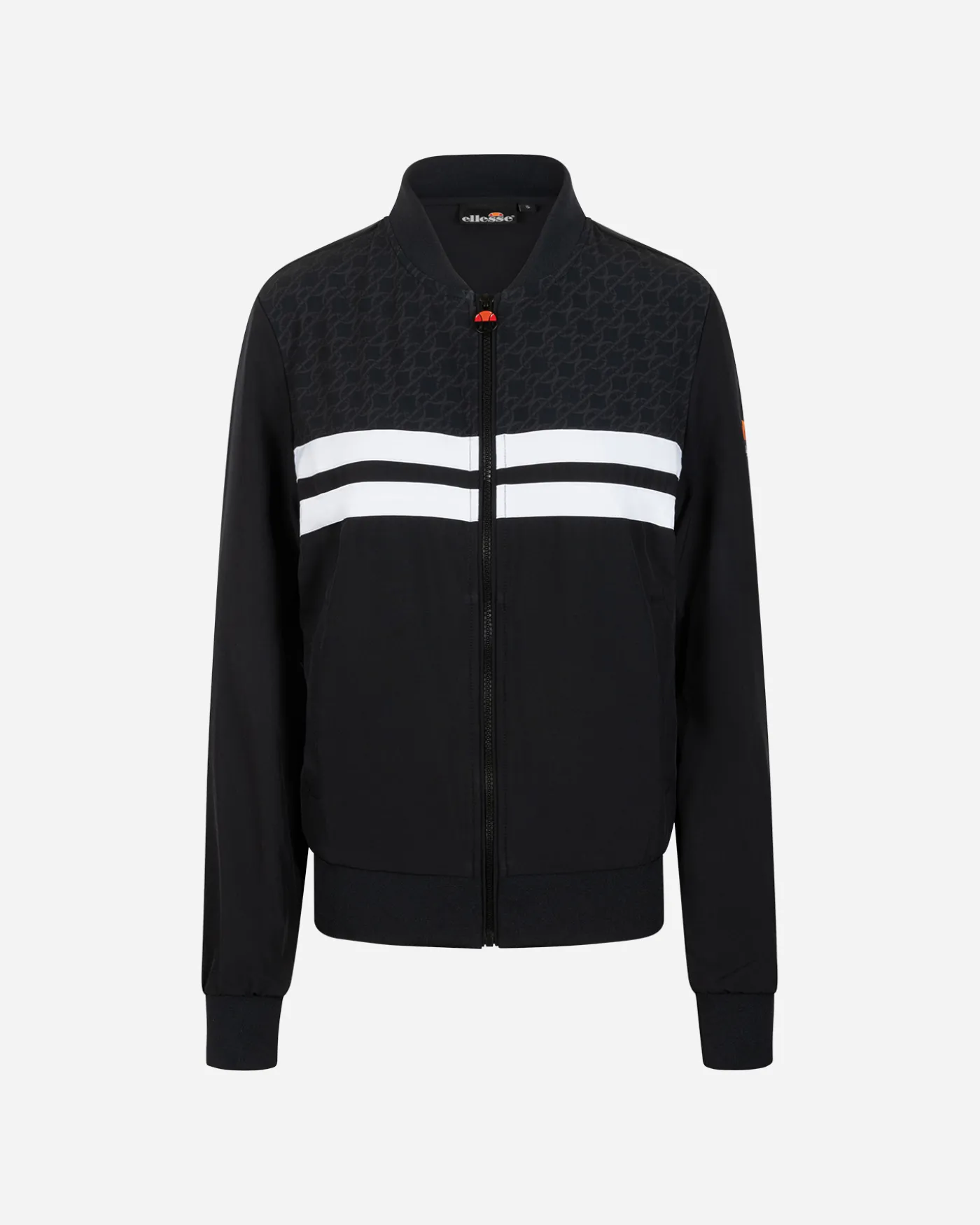 CHAIN LOGO W