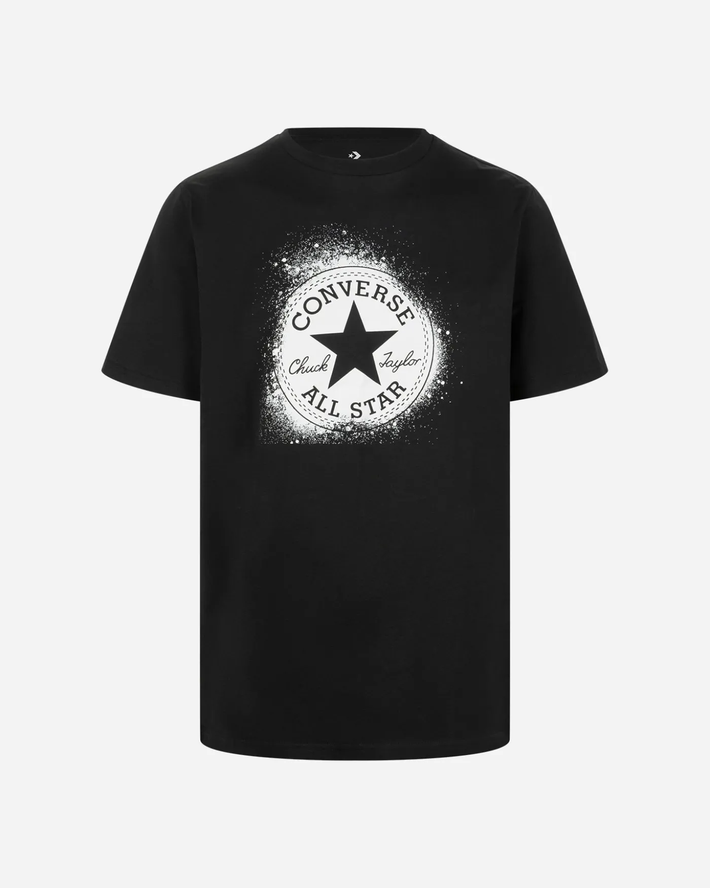 CHUCK PATCH SPRY M