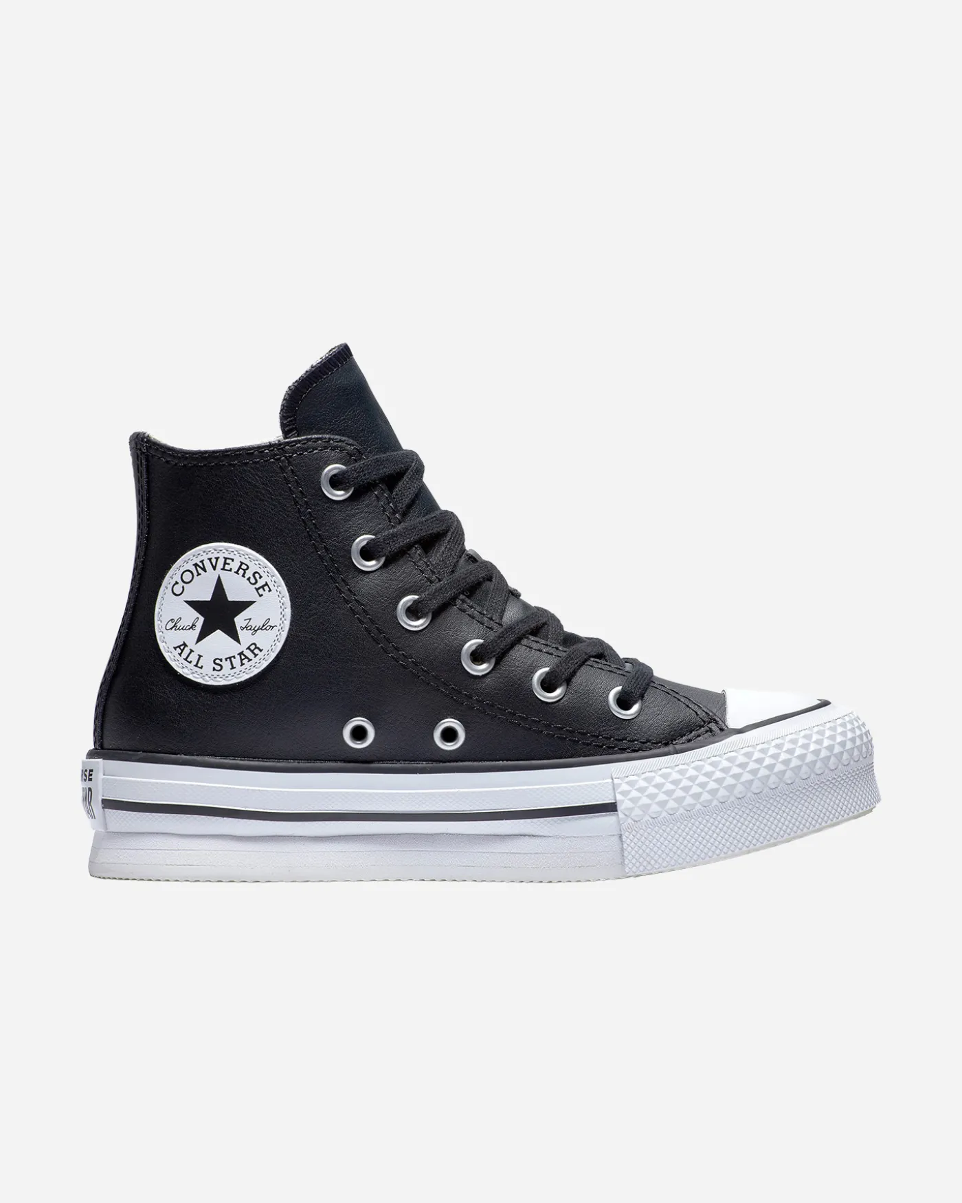 CHUCK TAYLOR ALL STAR EVA LIFT LTH PS JR