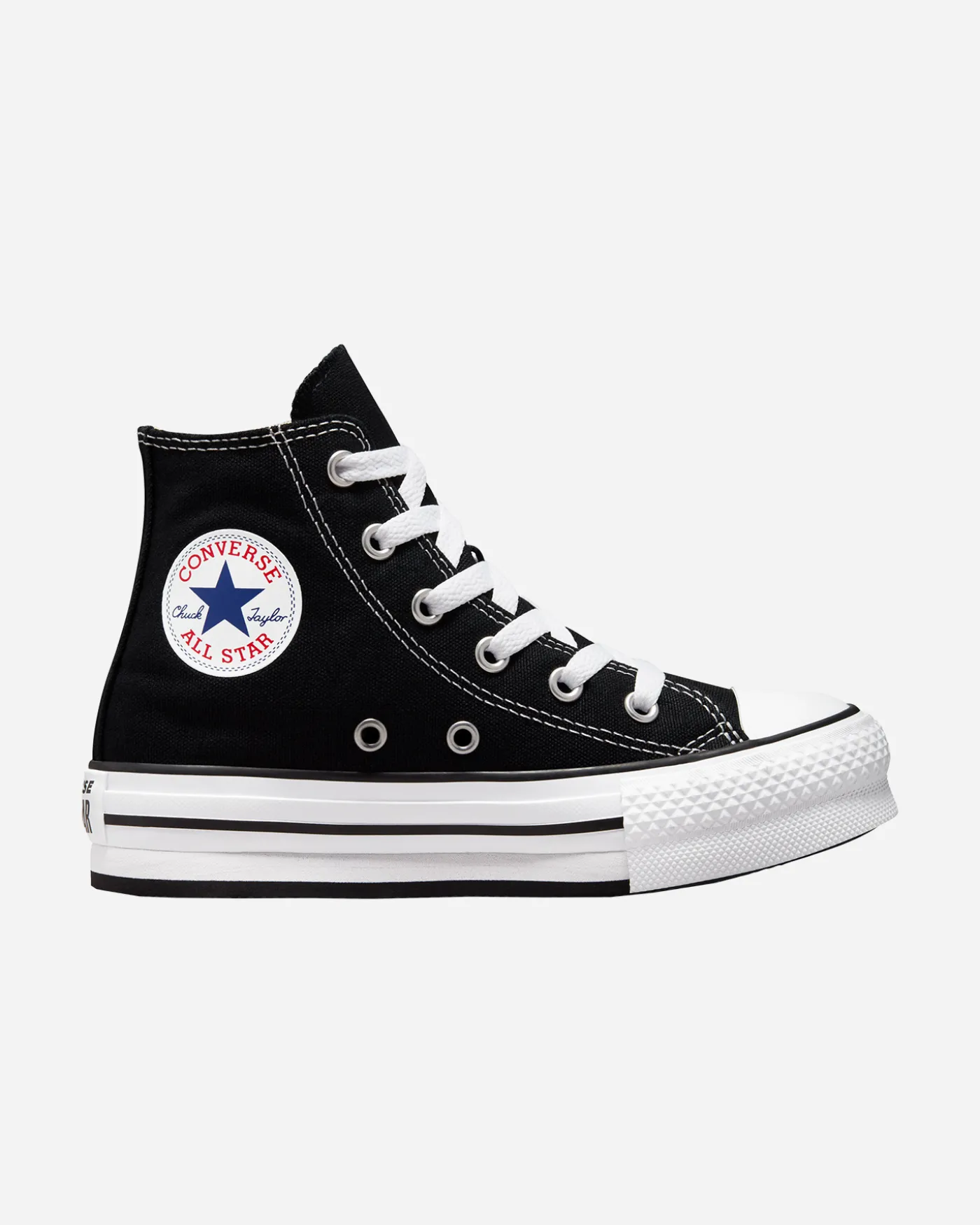 CHUCK TAYLOR ALL STAR HIGH EVA LIFT PS JR