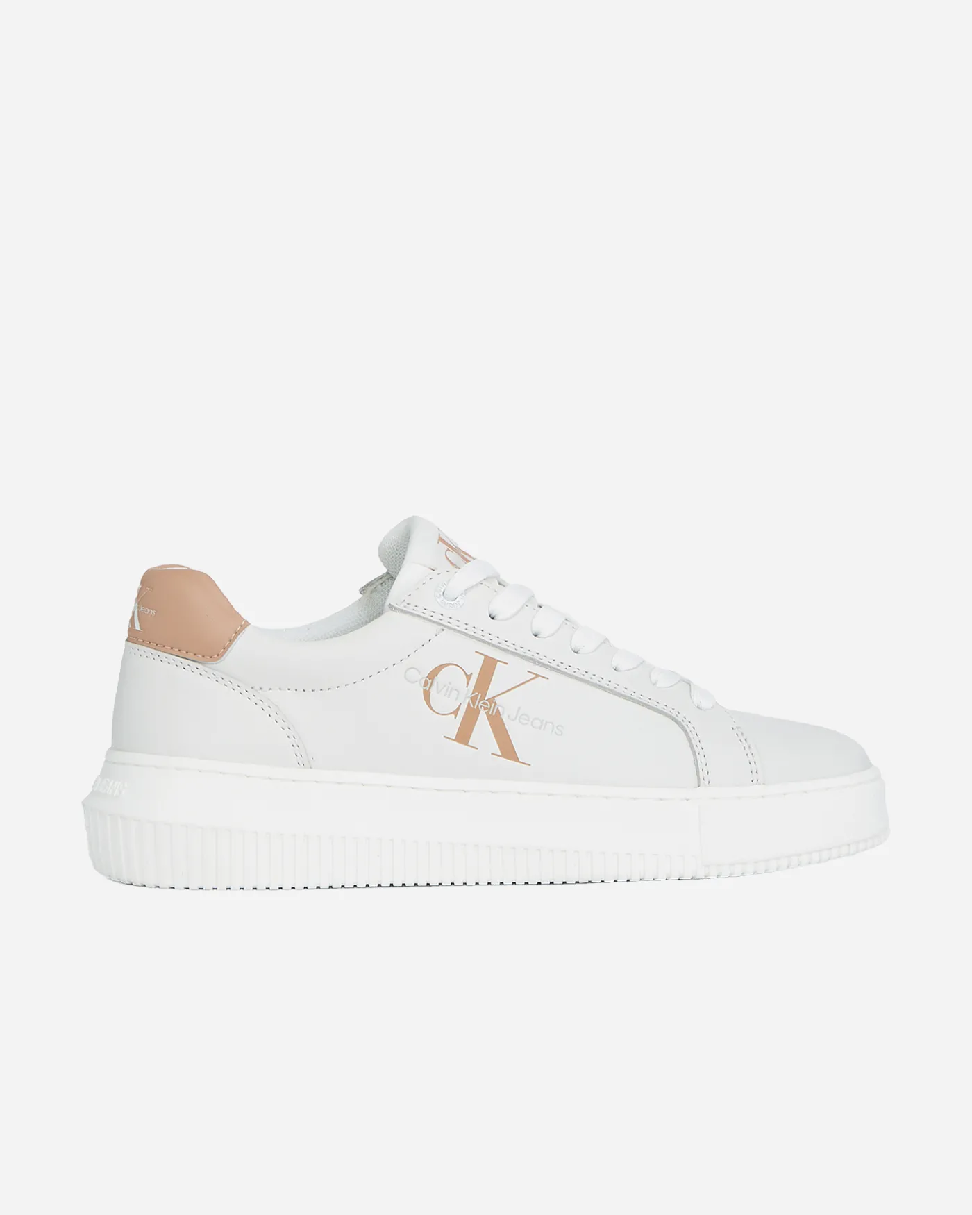 CHUNKY CUPSOLE MONO W