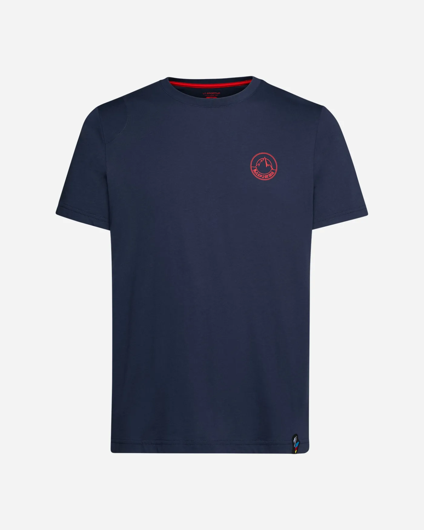 CIRCLE LOGO M
