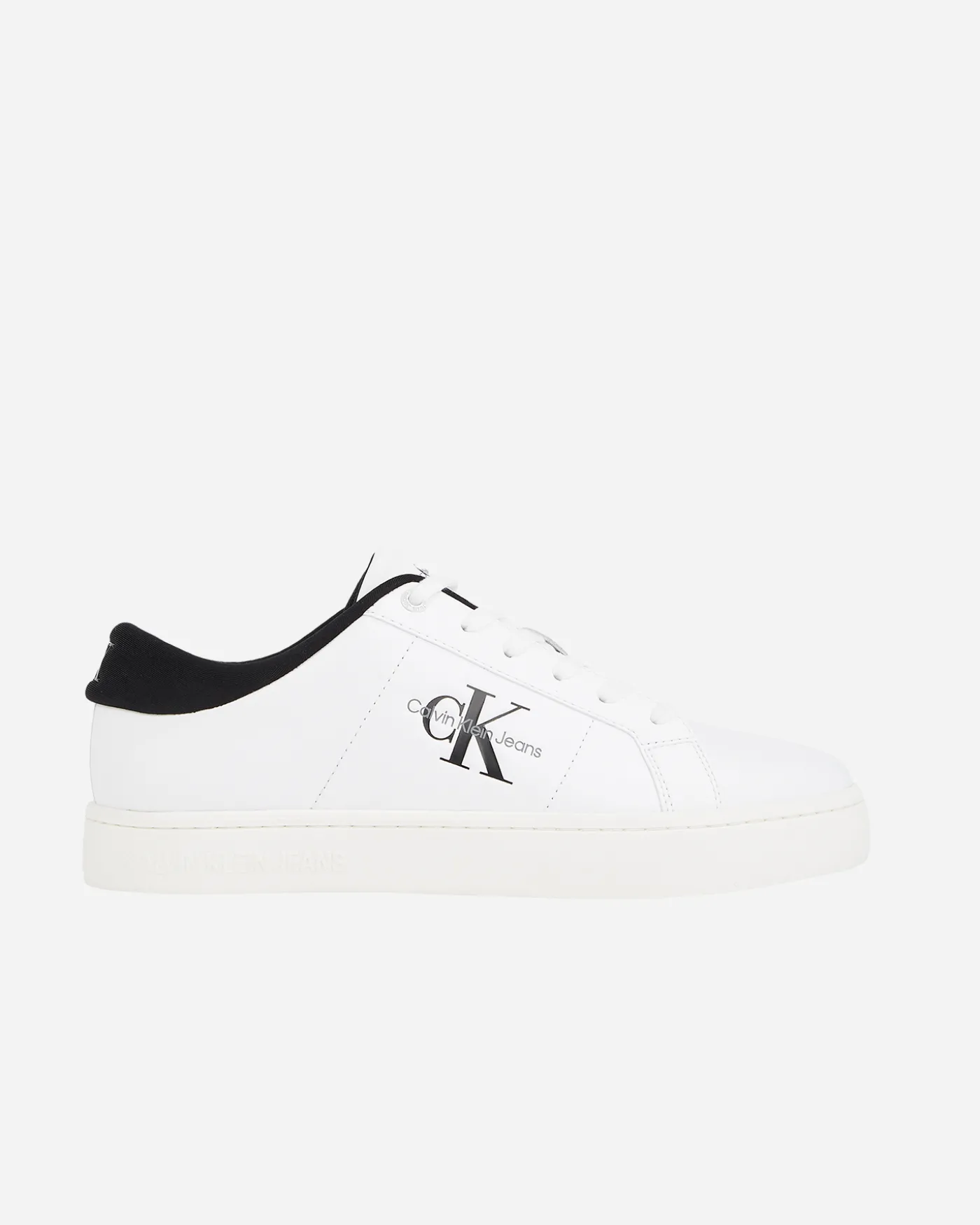 CLASSIC CUPSOLE LACEUP LOW M