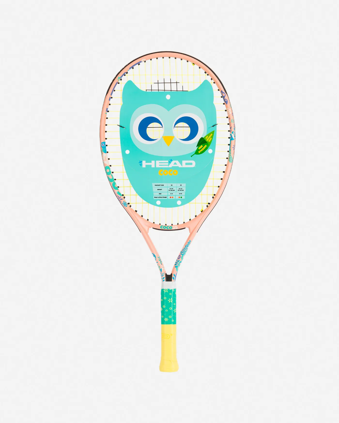 COCO 25 JR