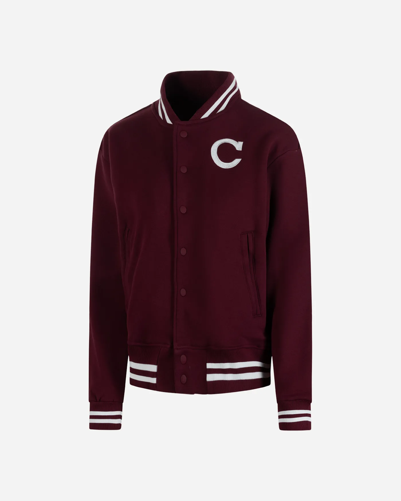 COLLEGE BOMBER W