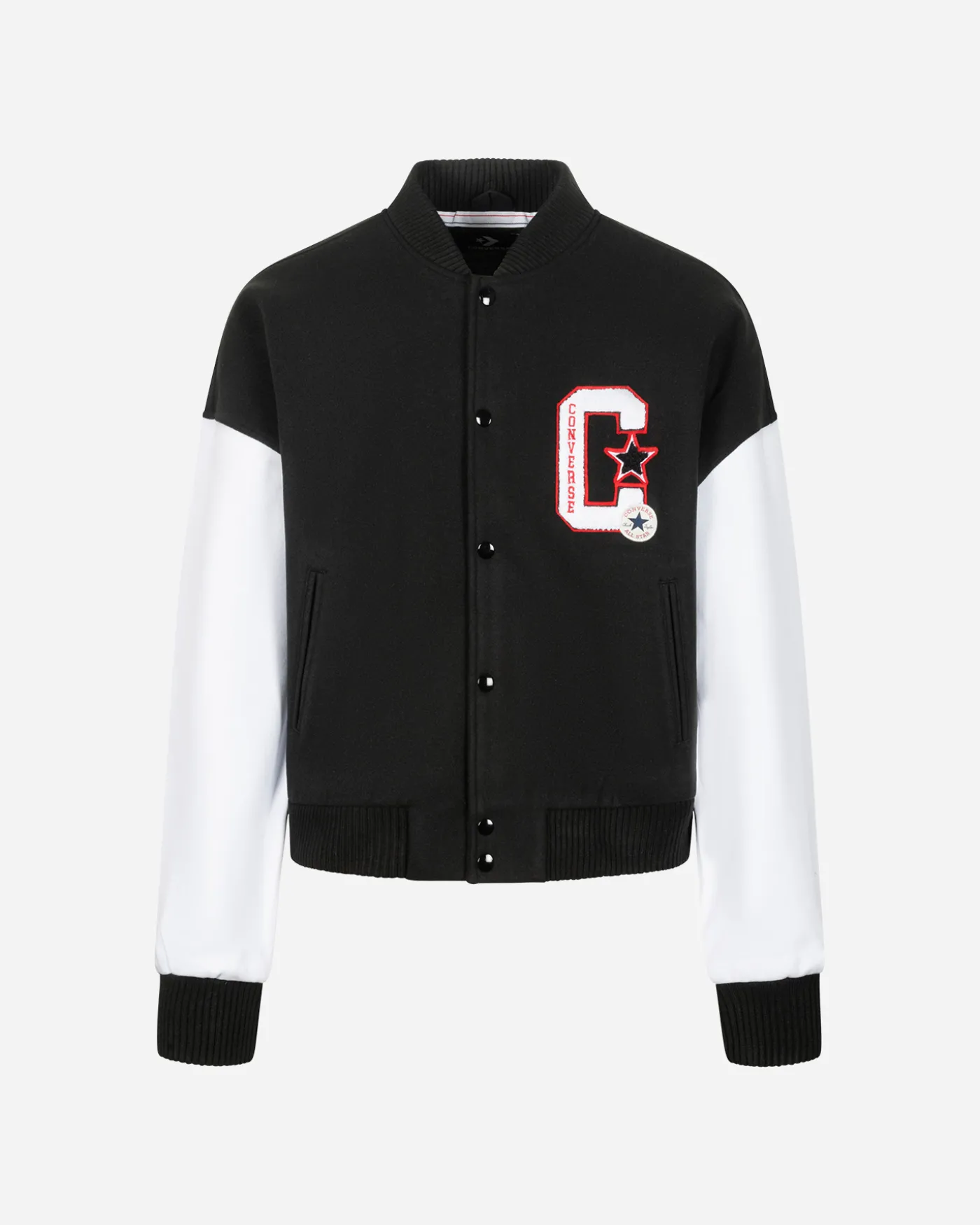 COLLEGE BOMBER W