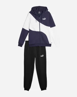 COLOR BLOCK M