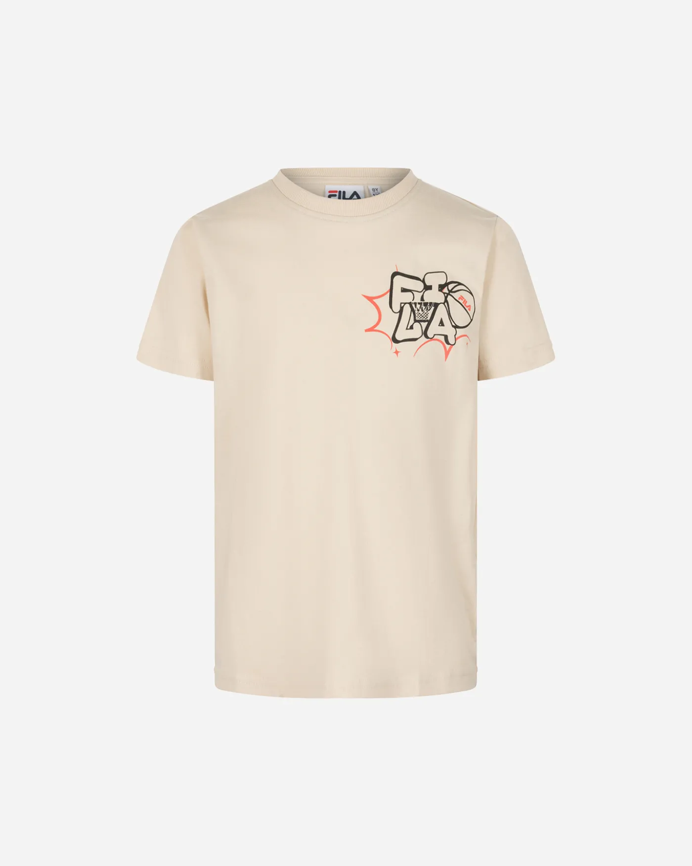 CONTEMPORARY STREET STYLE JR