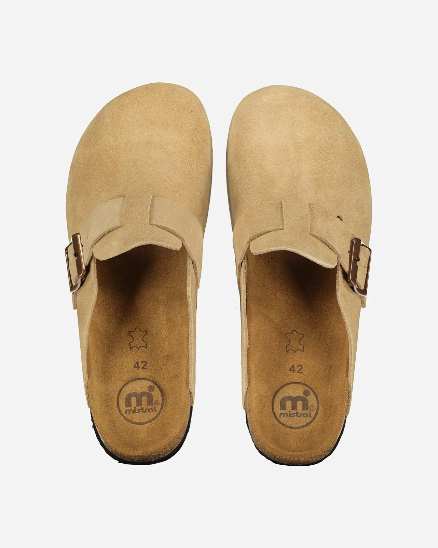 CORK CLOSE TOE