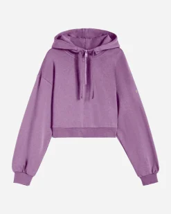 CROP SMALL LOGO W