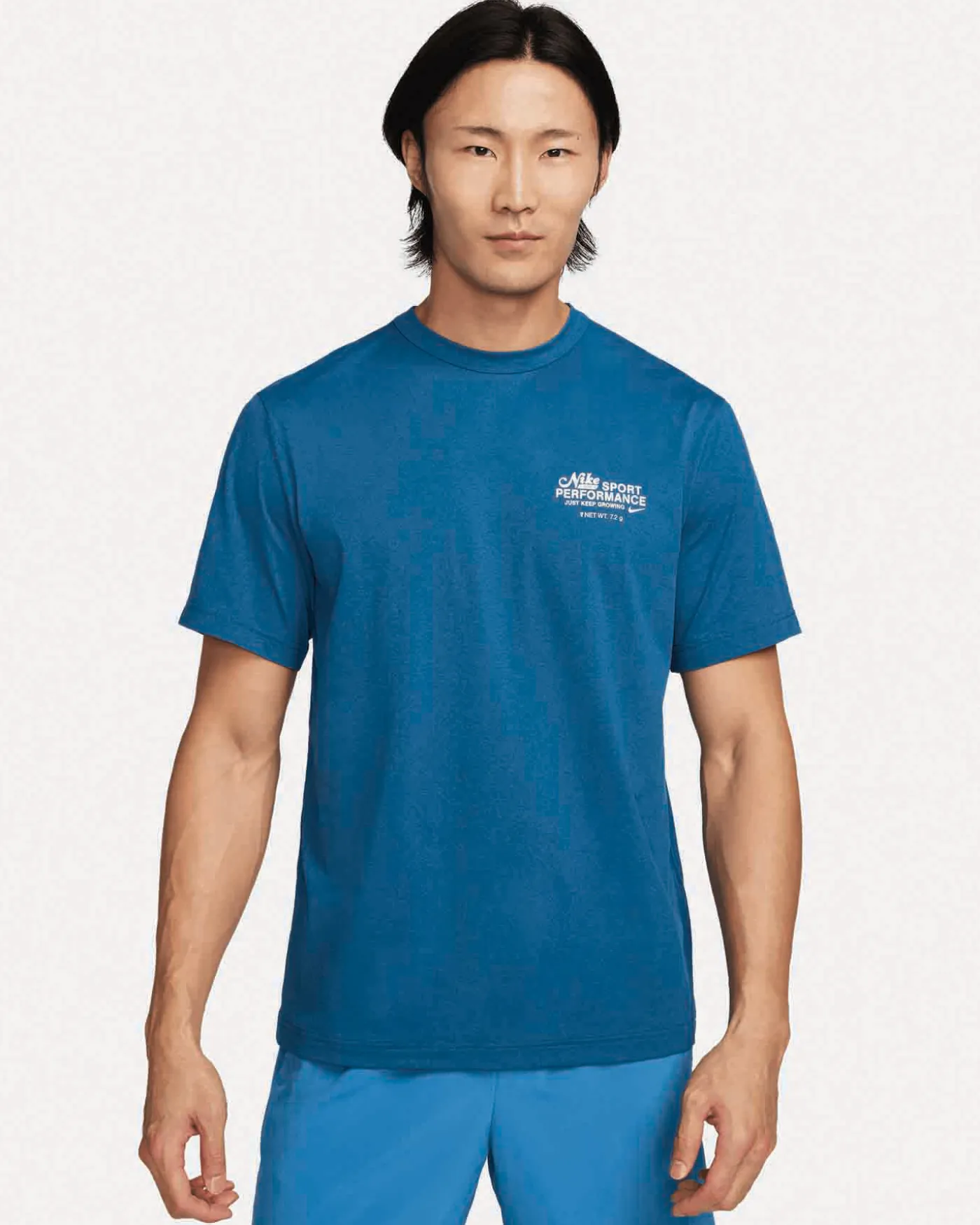 DRI FIT HYVERSE GFX M