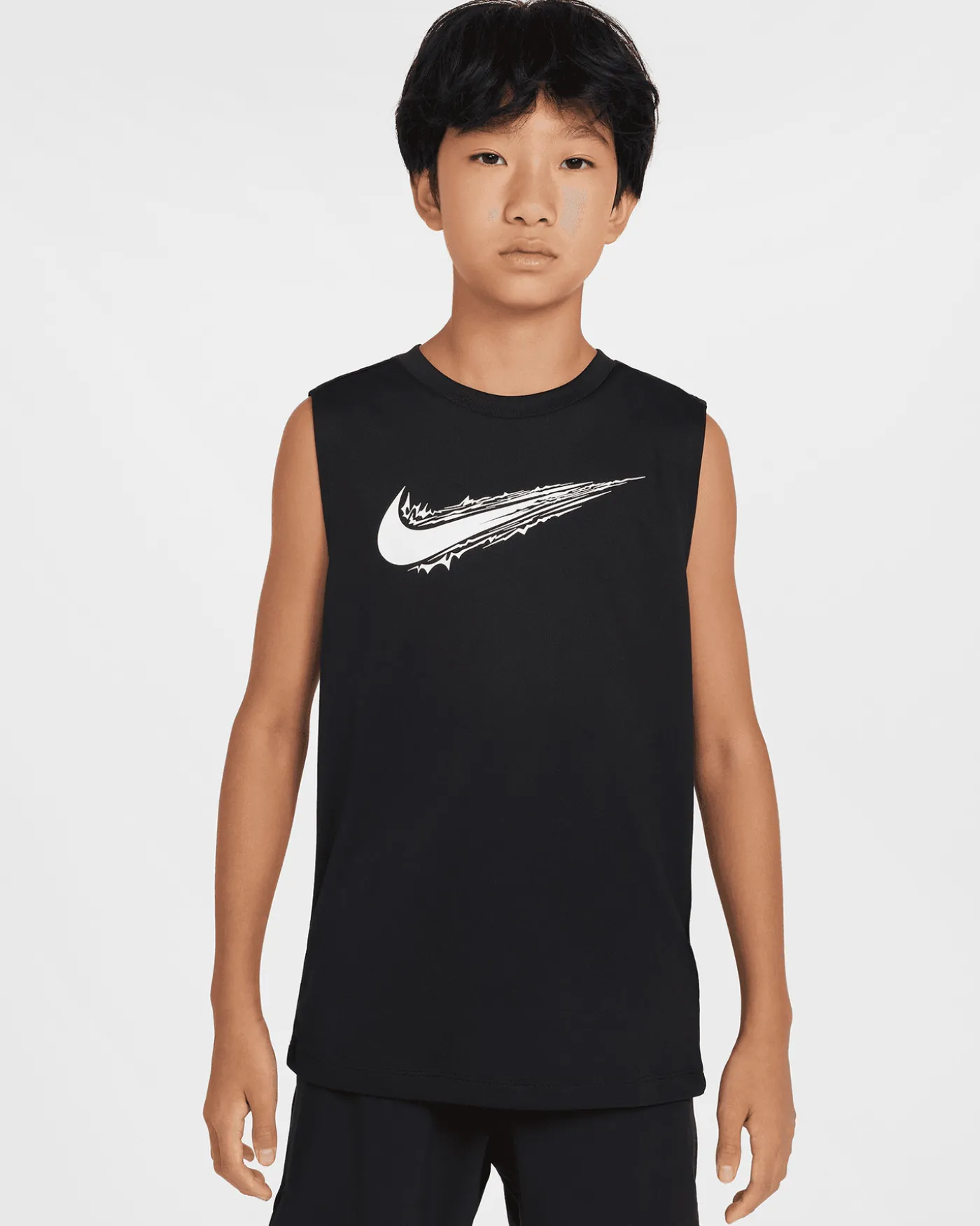 DRIFIT SWOOSH JR
